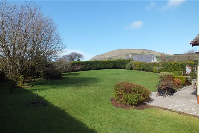 Lisheen, Strandhill, Sligo