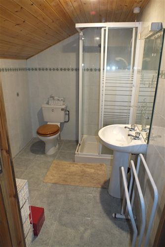 Lisheen, Strandhill, Sligo