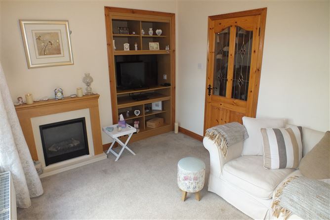 Lisheen, Strandhill, Sligo