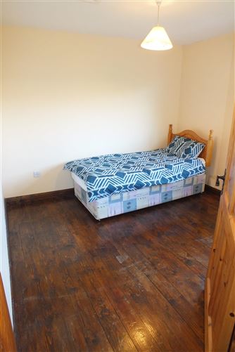 Lisheen, Strandhill, Sligo