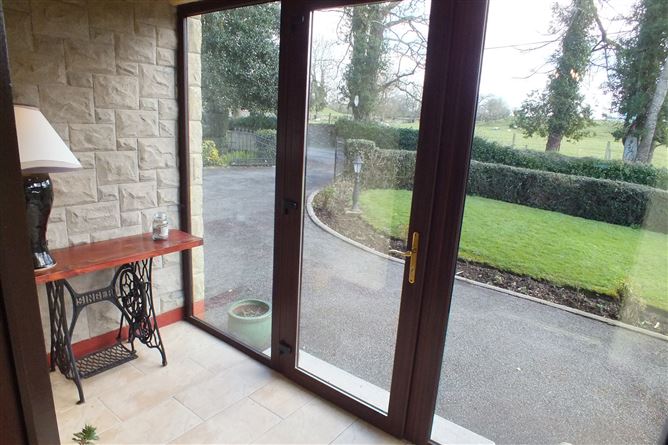 Lisheen, Strandhill, Sligo