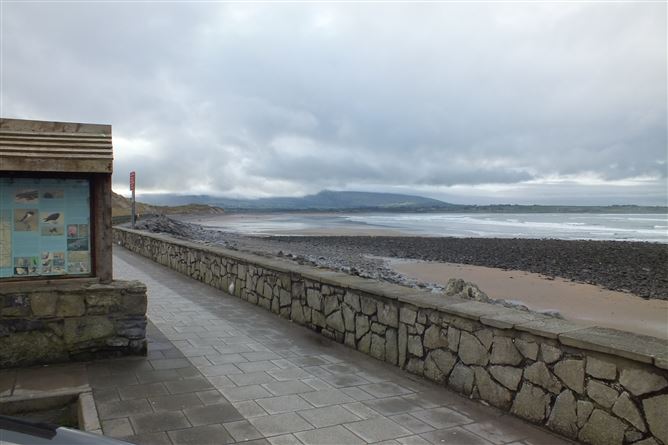 Lisheen, Strandhill, Sligo