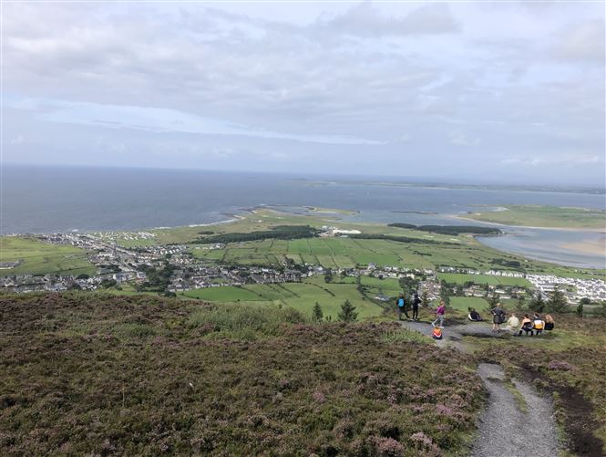 Lisheen, Strandhill, Sligo