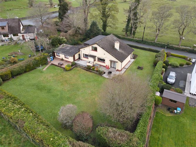 Lisheen, Strandhill, Sligo
