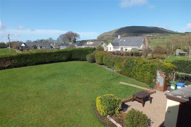 Lisheen, Strandhill, Sligo