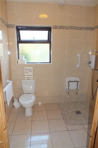Lisheen, Strandhill, Sligo