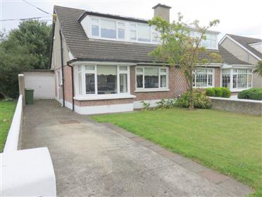 Image for 30 Limekiln Park Manor Estate , Terenure, Dublin 12