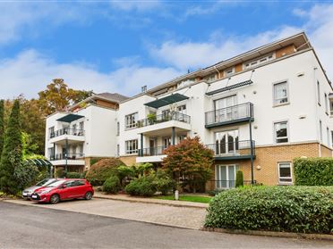 Image for 17 Merrion Woods, Stillorgan Road, Blackrock, Co. Dublin