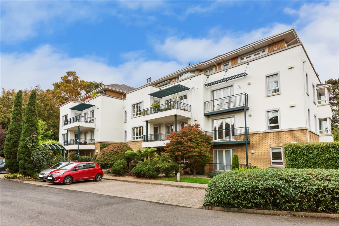 17 Merrion Woods, Stillorgan Road, Blackrock, Co. Dublin