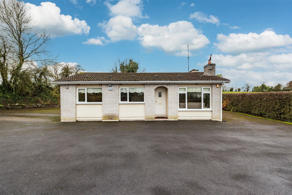 Pollardstown, Curragh, Kildare