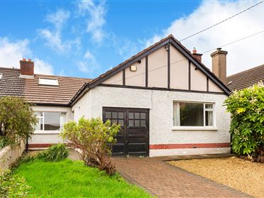 Image for 19 Linden Lea Park, Stillorgan, County Dublin