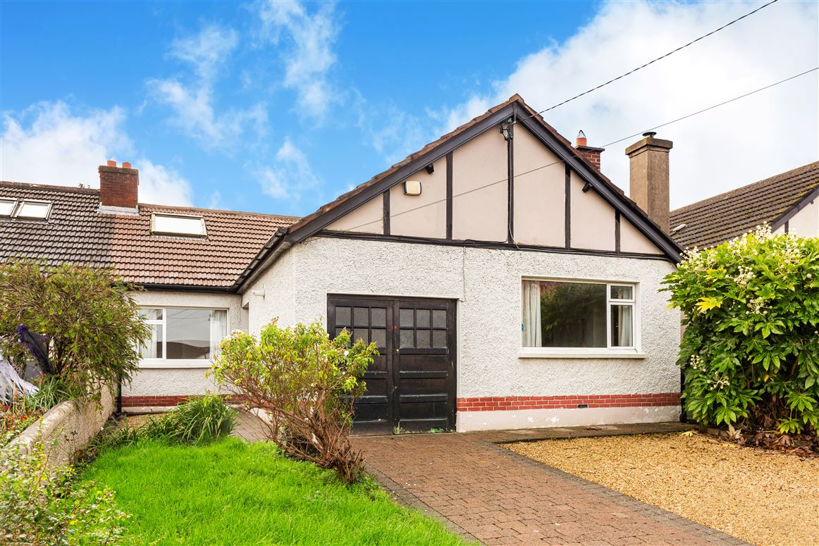 19 Linden Lea Park, Stillorgan, County Dublin