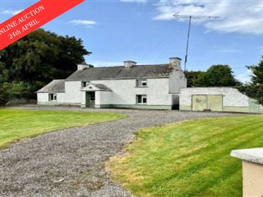 Image for Ring, Muckanagh, Athlone, Co. Westmeath