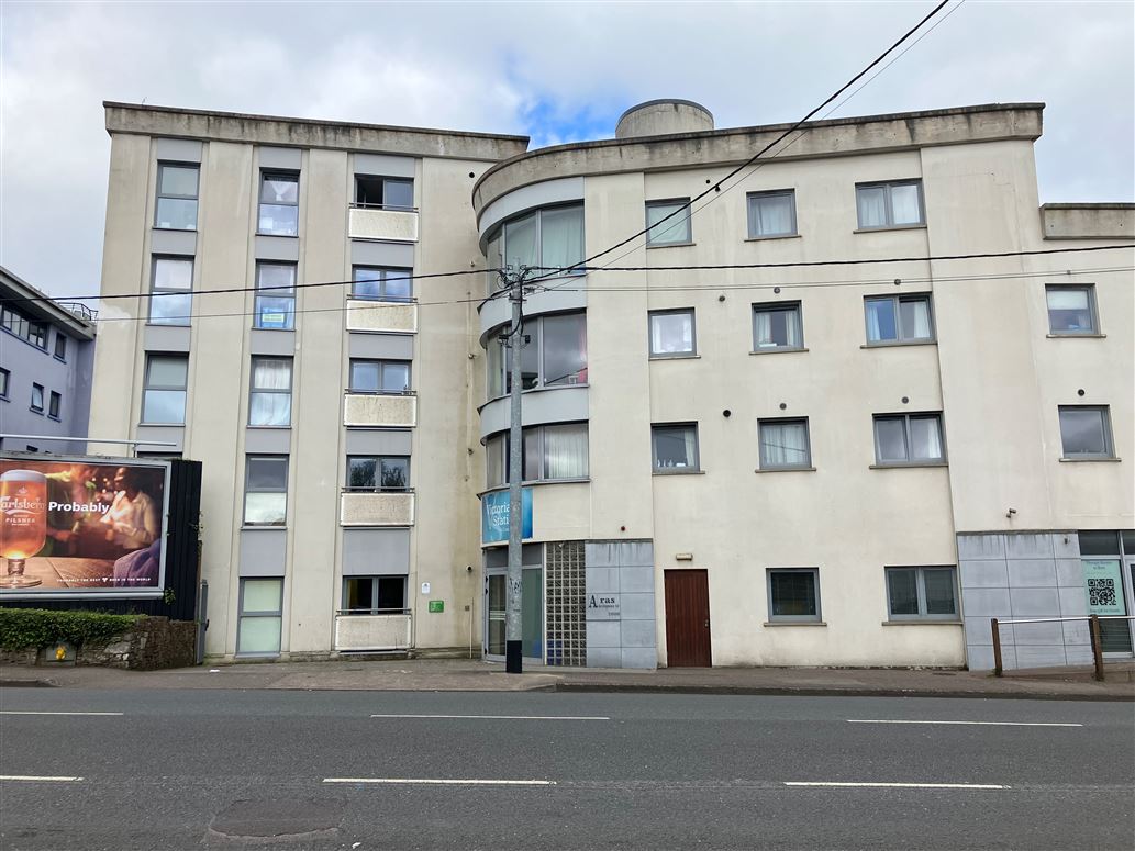 15 Victoria Station Victoria Cross, Wilton,   Cork City
