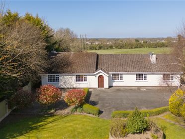 Image for Rahandoon, Sallins, Kildare