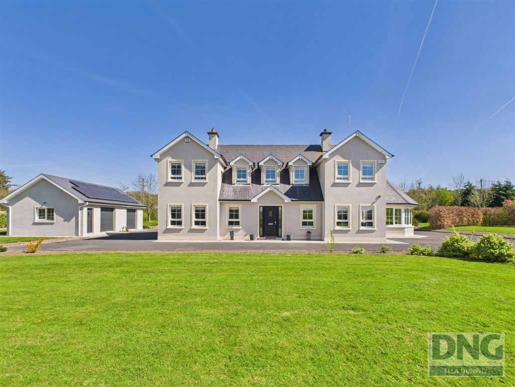 Castlebanny, Mullinavat, Co. Kilkenny