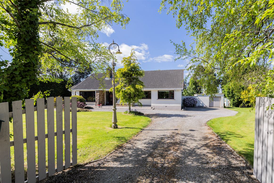 Hillside, Knocknagin Road, Balbriggan, Co. Dublin