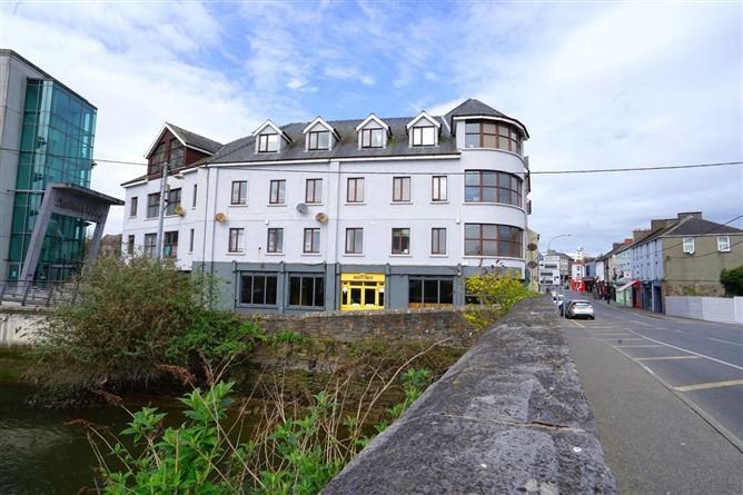 Johns Bridge, Waterford City Centre, Johnstown, Co. Kildare