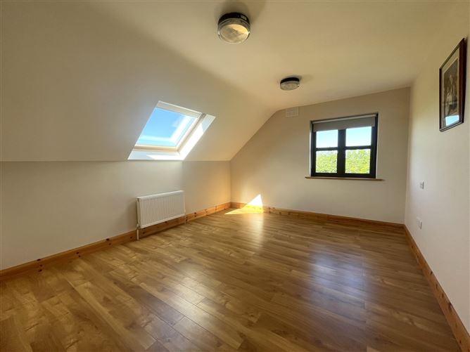 Ashtree House, Knockrooskey, Westport, Co. Mayo