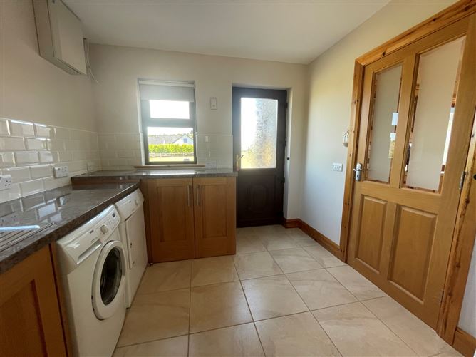 Ashtree House, Knockrooskey, Westport, Co. Mayo