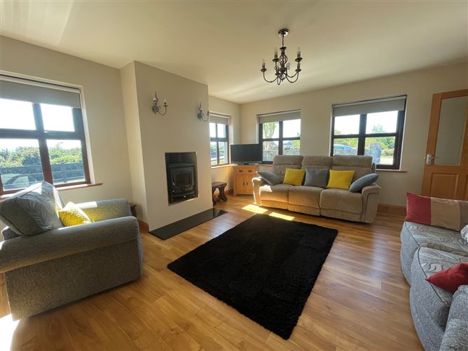 Ashtree House, Knockrooskey, Westport, Co. Mayo