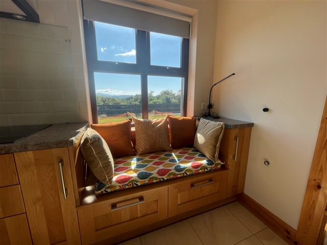 Ashtree House, Knockrooskey, Westport, Co. Mayo
