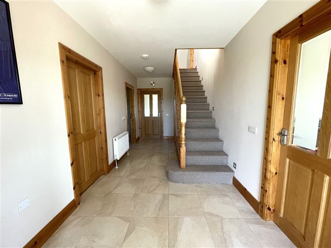 Ashtree House, Knockrooskey, Westport, Co. Mayo