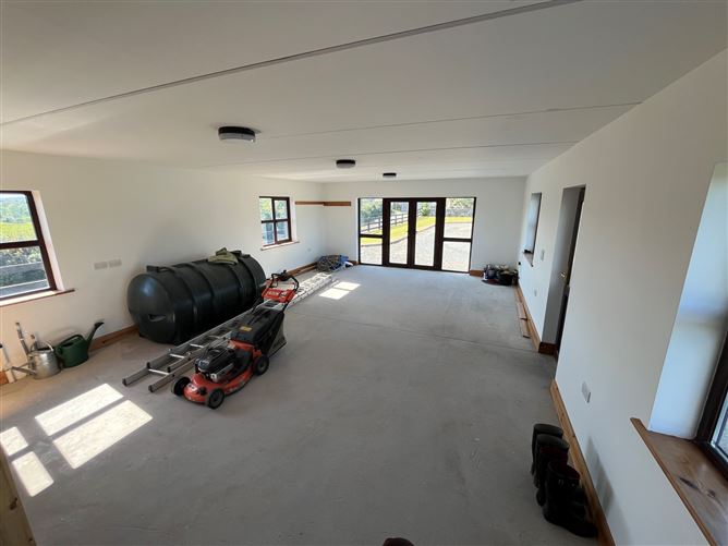 Ashtree House, Knockrooskey, Westport, Co. Mayo