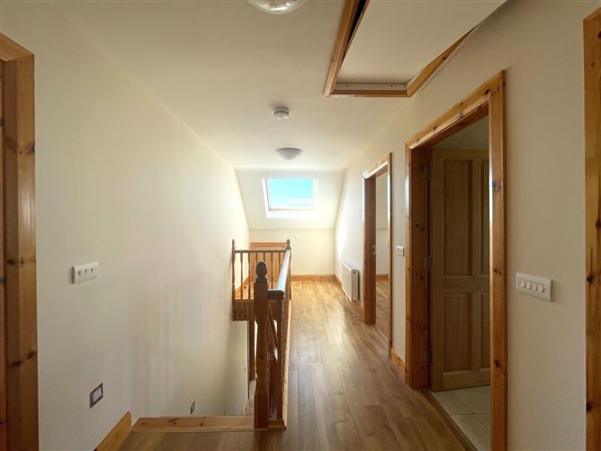 Ashtree House, Knockrooskey, Westport, Co. Mayo