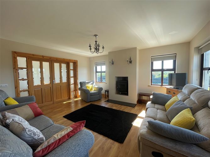 Ashtree House, Knockrooskey, Westport, Co. Mayo