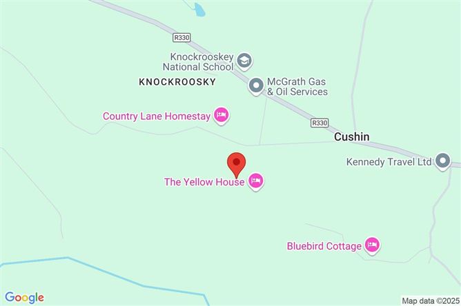 Ashtree House, Knockrooskey, Westport, Co. Mayo