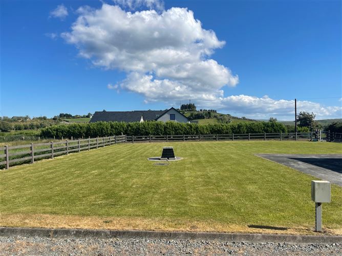 Ashtree House, Knockrooskey, Westport, Co. Mayo