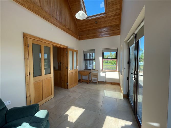 Ashtree House, Knockrooskey, Westport, Co. Mayo
