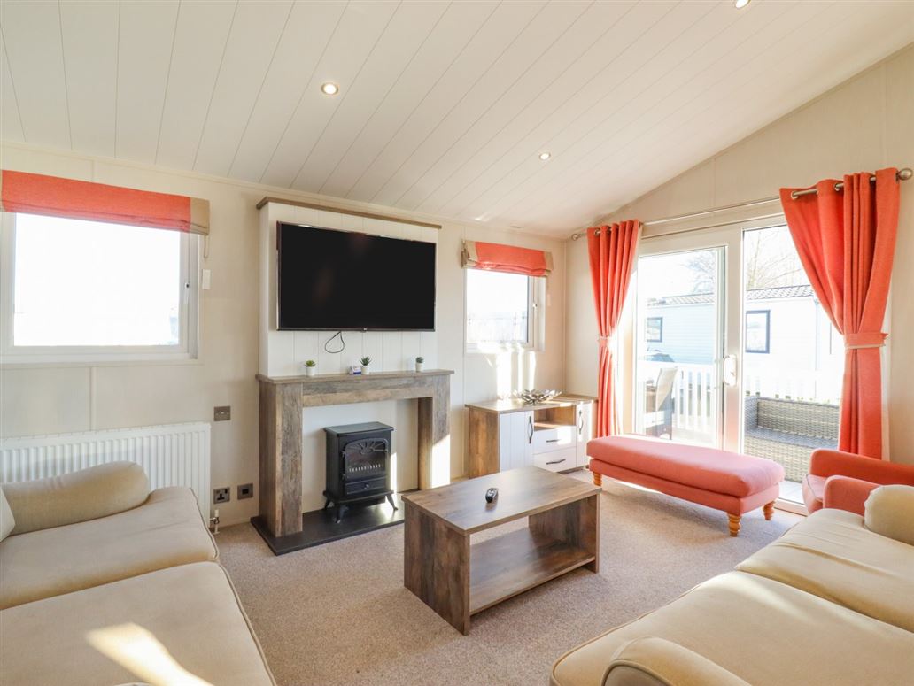 Marlie Lodge,New Romney, Kent, United Kingdom