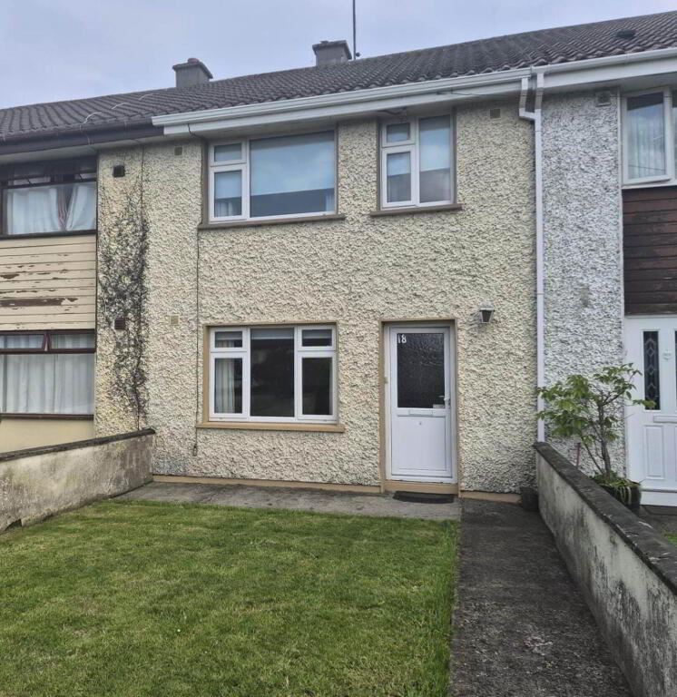 18 Belcourt, Navan, Meath