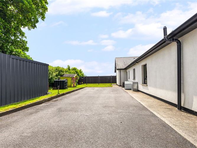 Ballintemple, Ardattin, Carlow