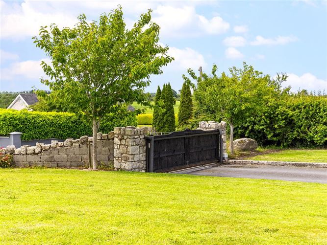 Ballintemple, Ardattin, Carlow