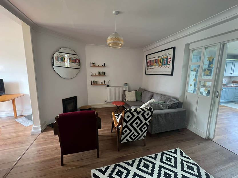 BENMADIGAN ROAD, Drimnagh, Dublin 12