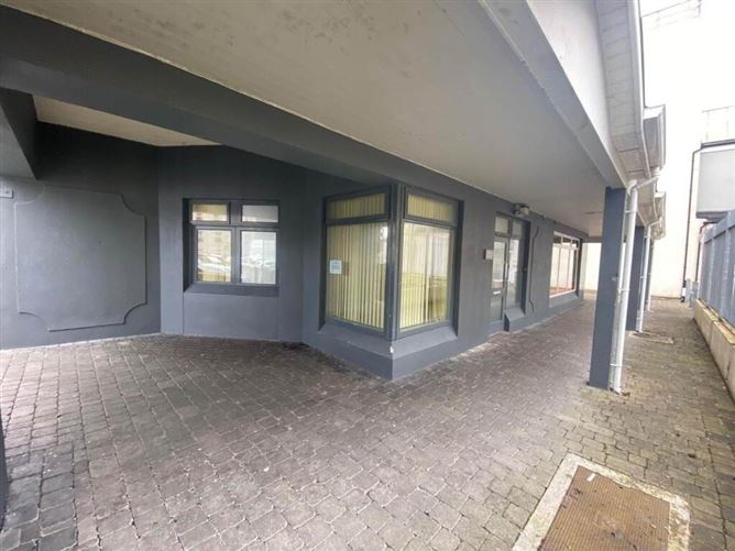 Unit 8/9, Friars Court, Nenagh, Tipperary