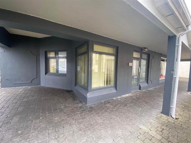 Unit 8/9, Friars Court, Nenagh, Tipperary