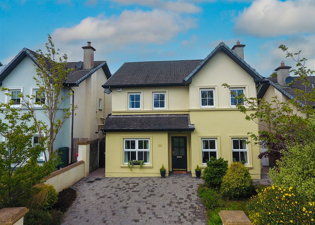 5 Drakes Point, Crosshaven, Cork