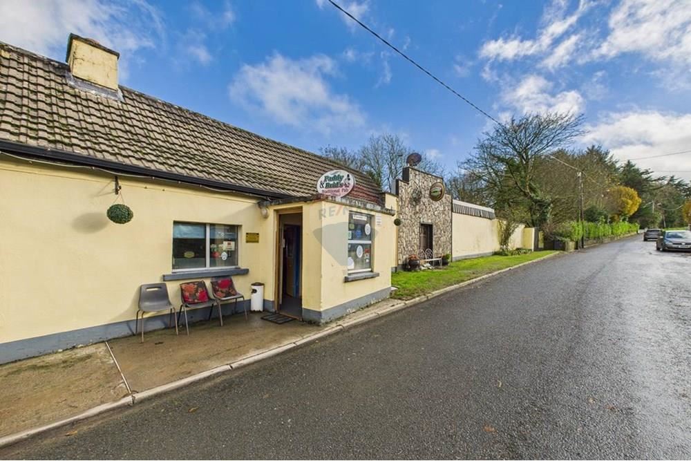 . Kilmallock, Limerick, Munster, Glenbrohane