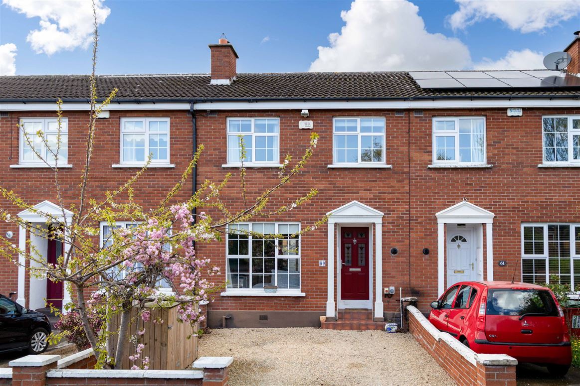 60 Kimmage Grove, Kimmage,   Dublin 6W