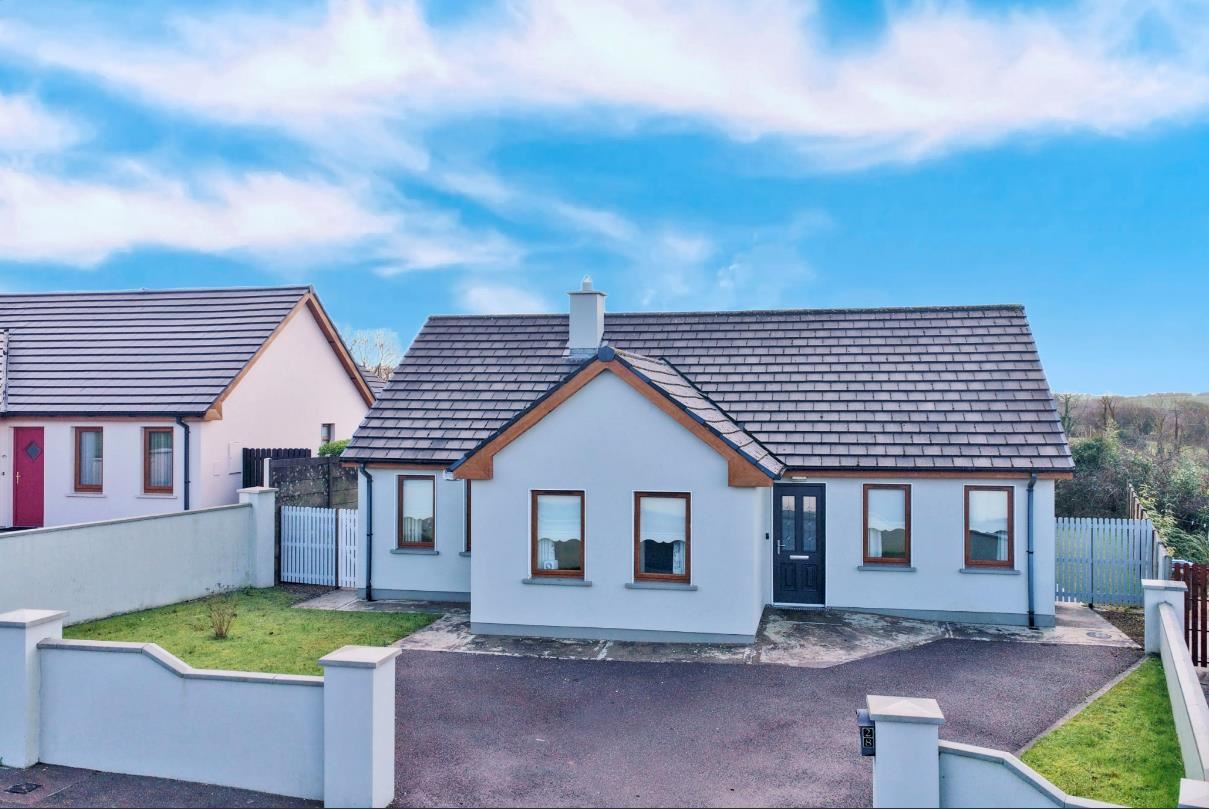 28 The Writings, Listowel, Co. Kerry