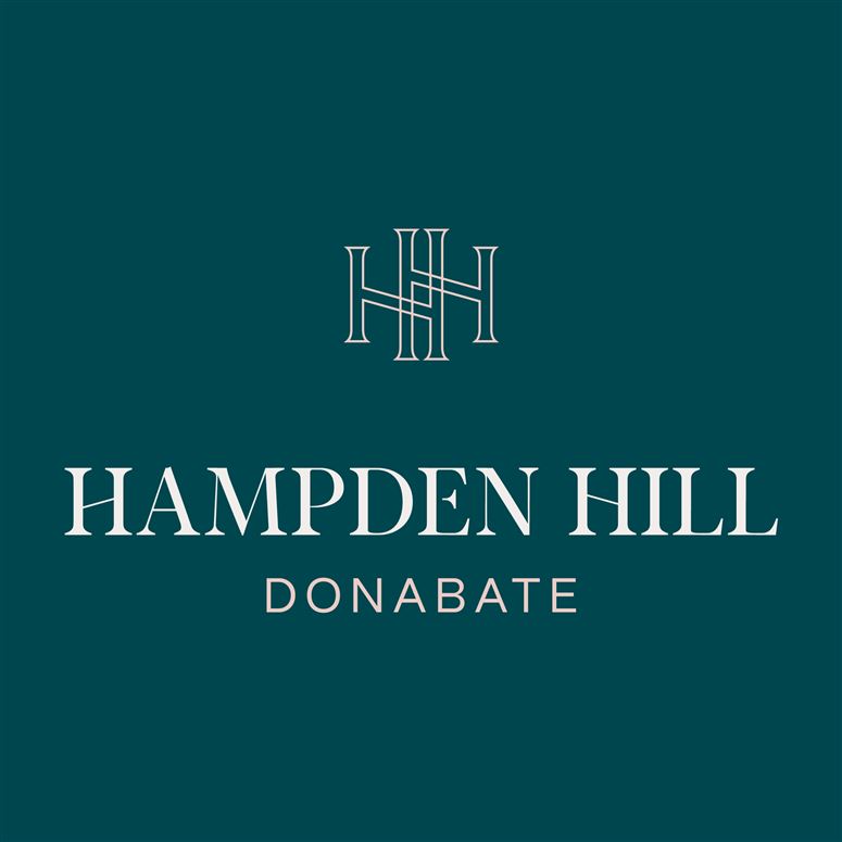 Hampden Hill, Donabate, Dublin