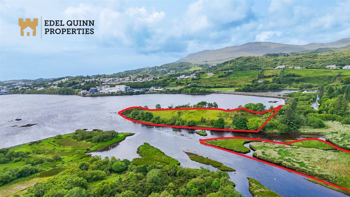 Loughead, Killybegs, County Donegal