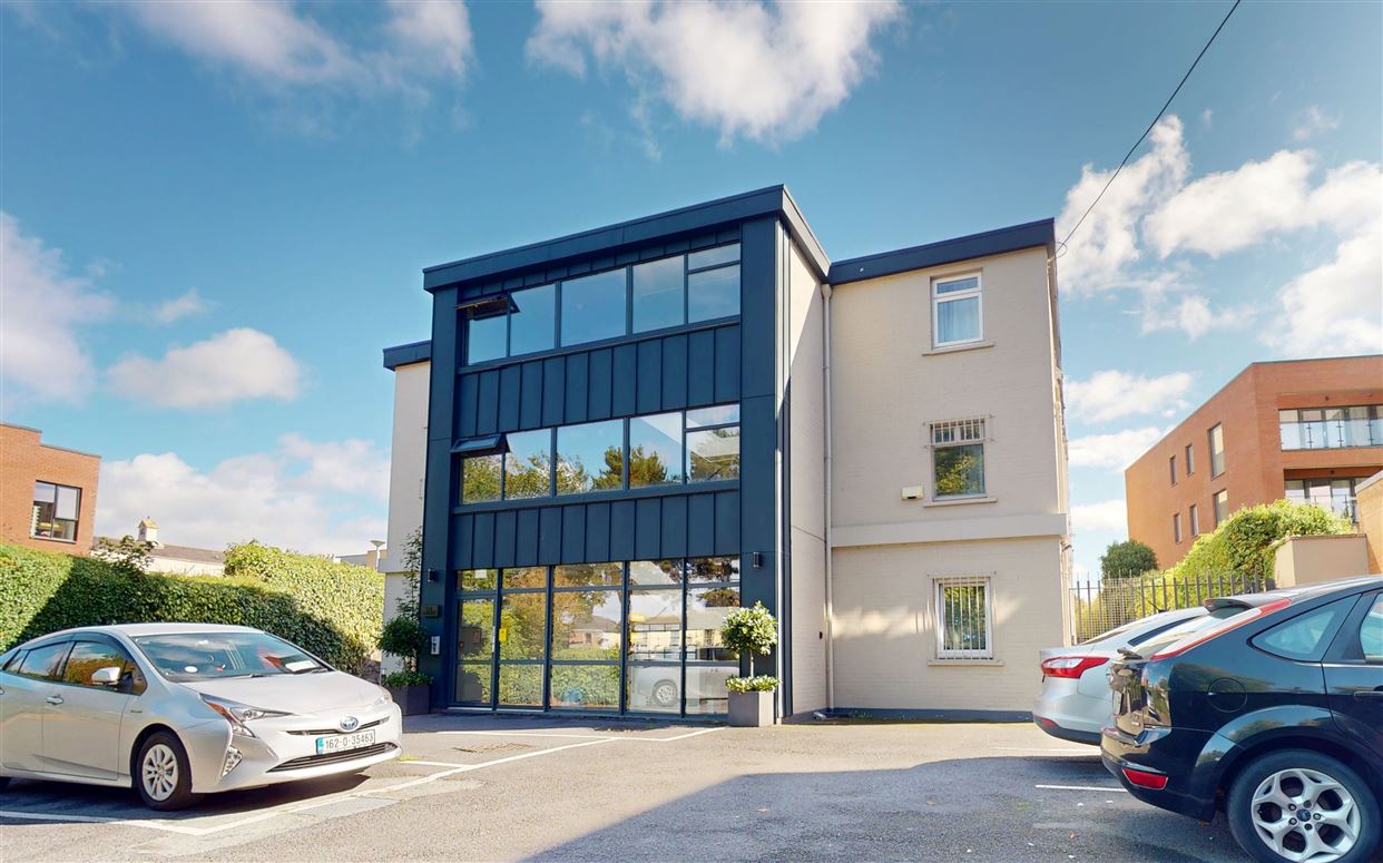 Apt 5, Parkview Mansions, Harold's Cross, Dublin 6W