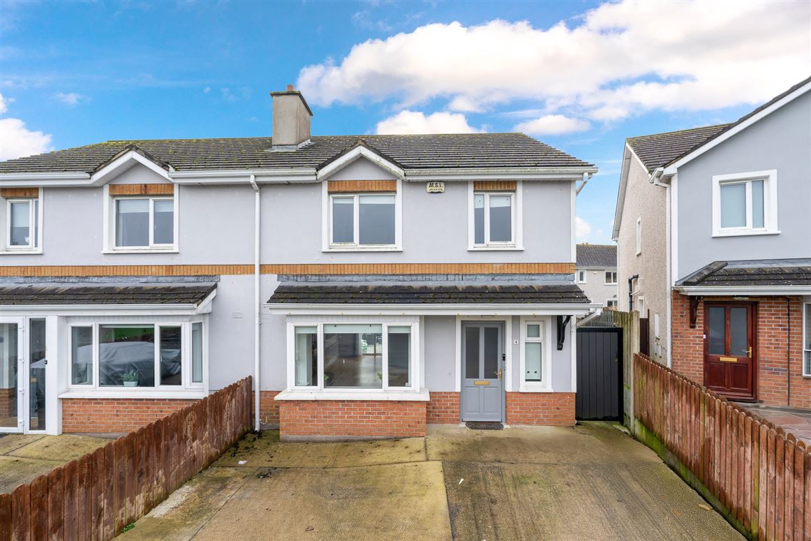 4 Riverchapel Way, Riverchapel, Courtown, Wexford