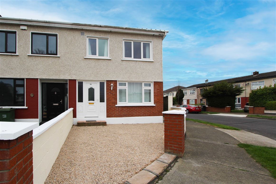 2A Maplewood Drive, Tallaght, Dublin 24