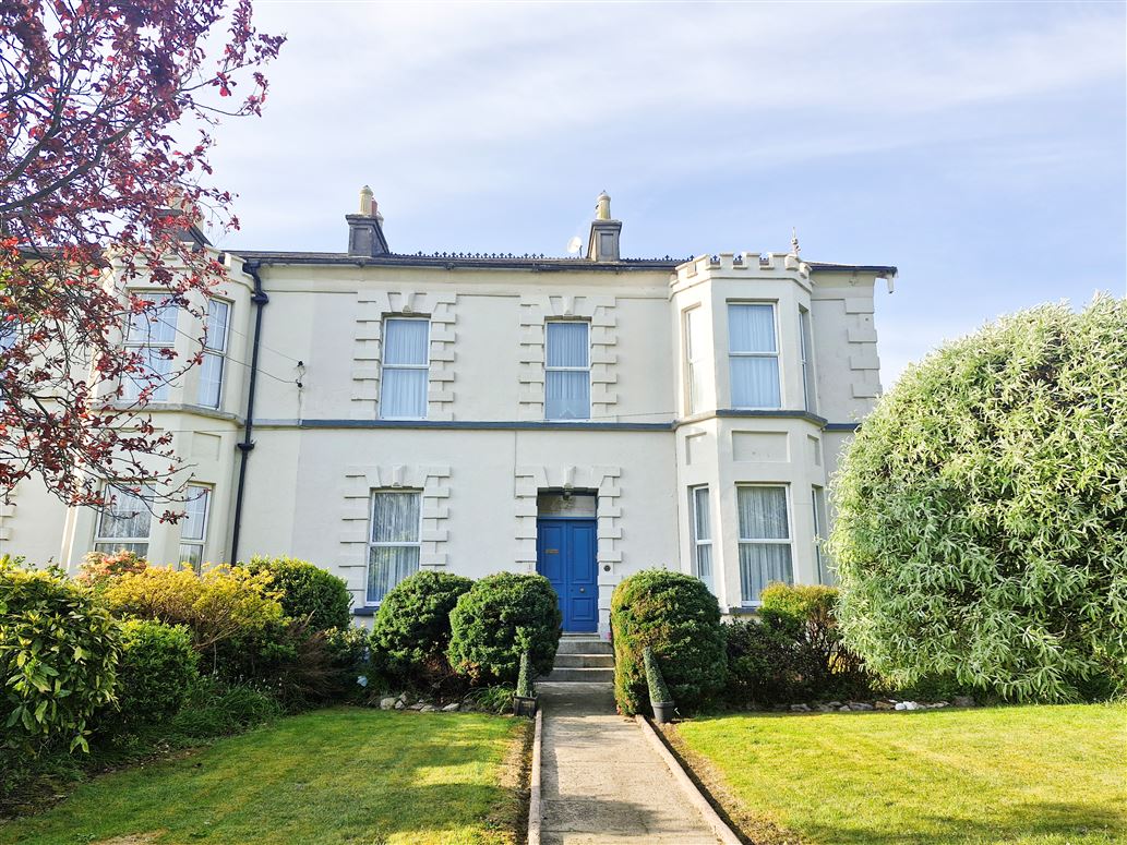 No. 4 Farnogue Terrace, Wexford, Wexford Town, Wexford